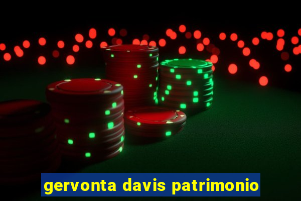 gervonta davis patrimonio